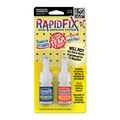 Rapidfix Rapid Fix High Strength Dual Adhesive, 10 ML 6121707